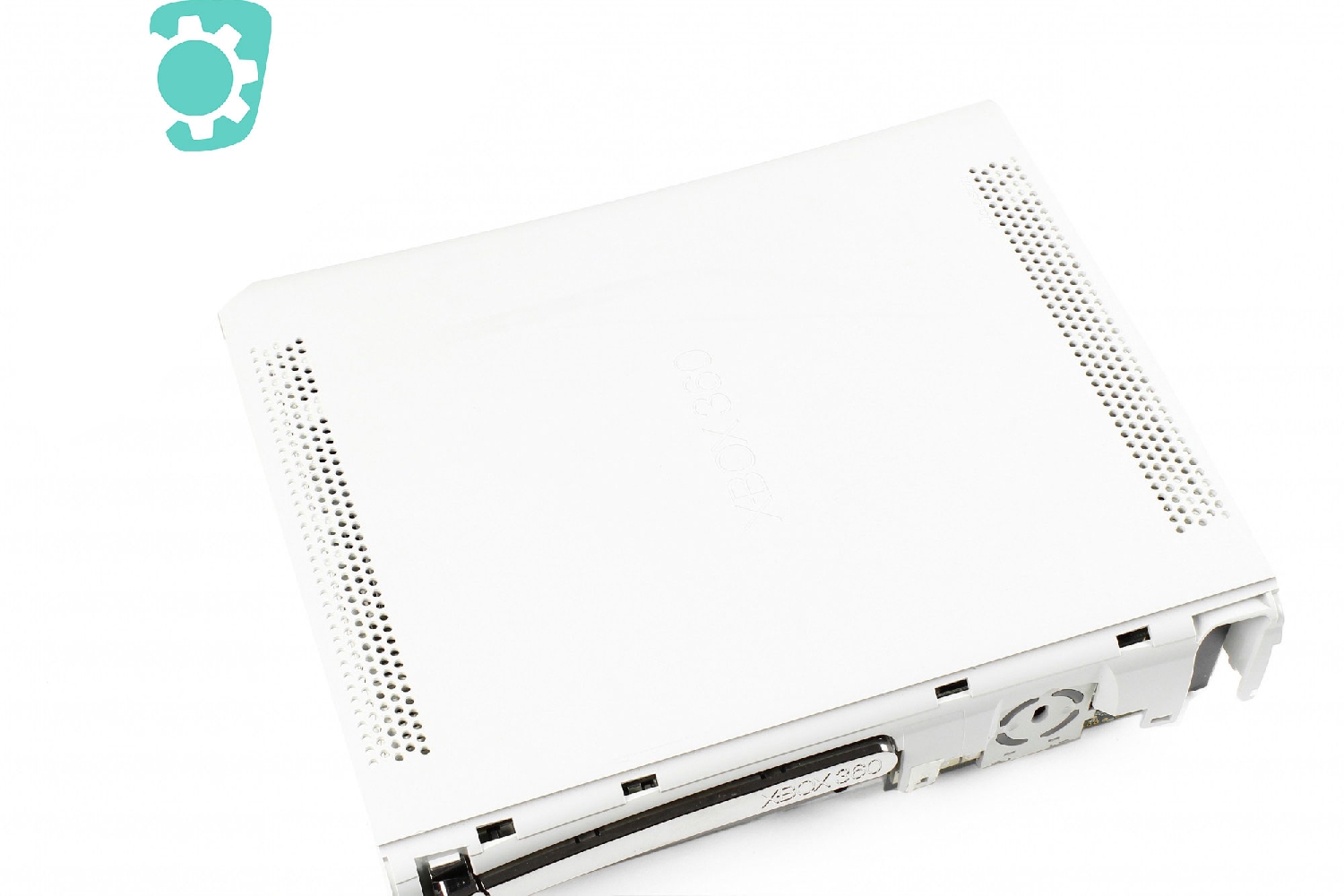 Lecteur DVD sur Xbox 360 photo 3