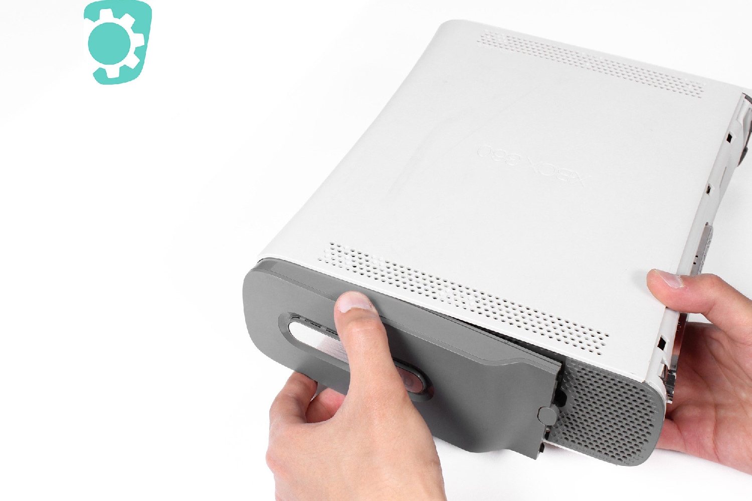 Lecteur DVD sur Xbox 360 photo 3