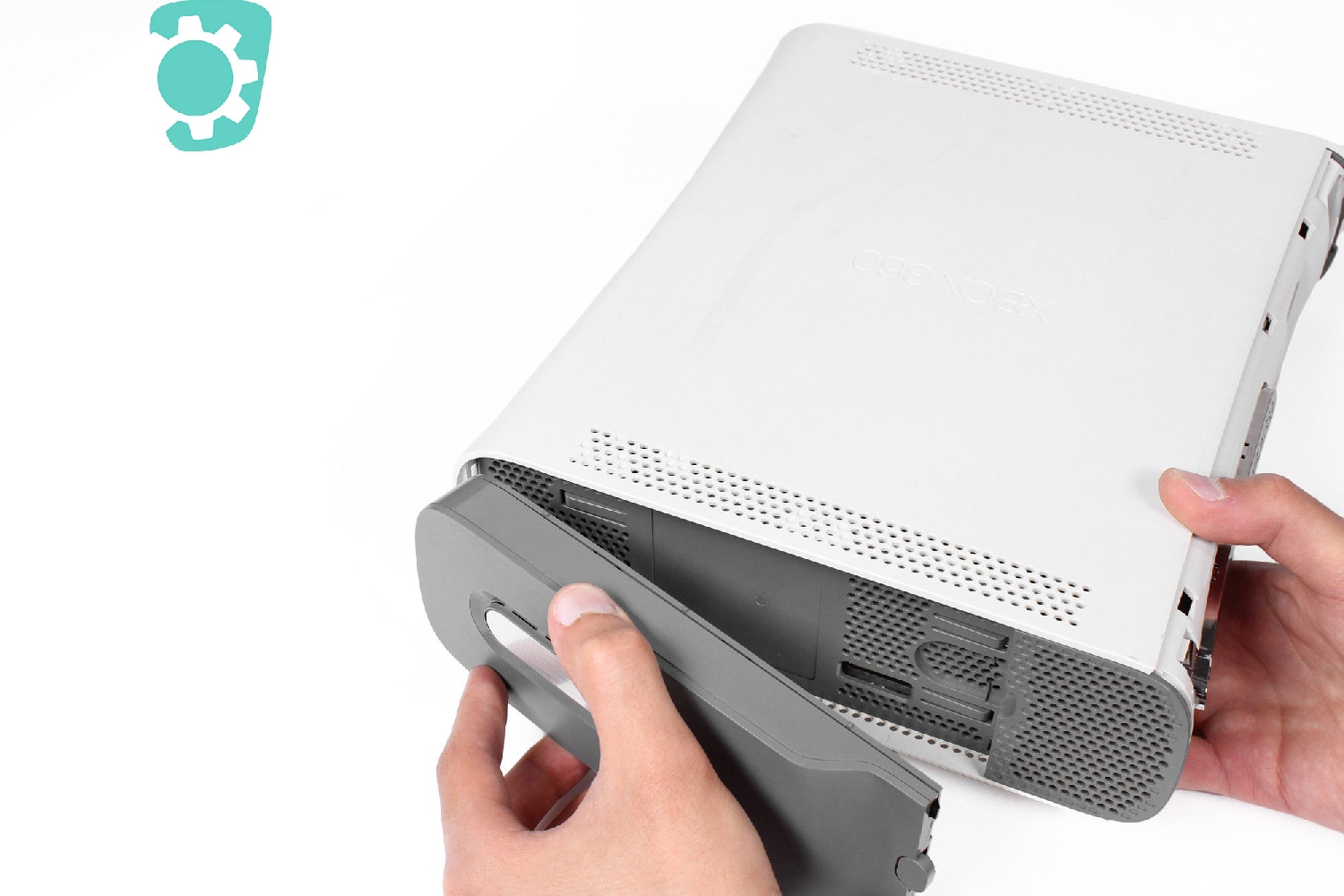 Lecteur DVD sur Xbox 360 photo 4