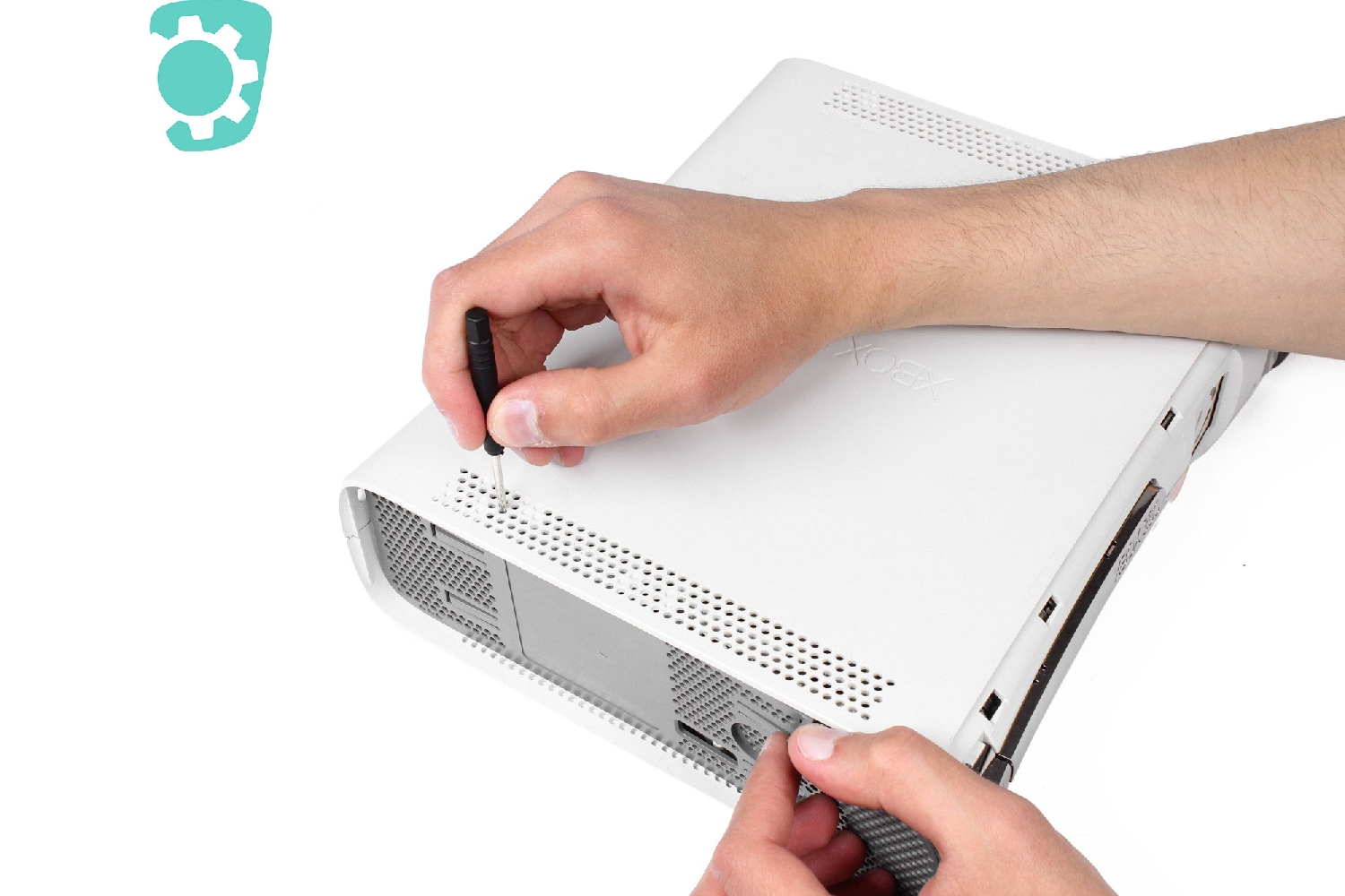 Lecteur DVD sur Xbox 360 photo 1