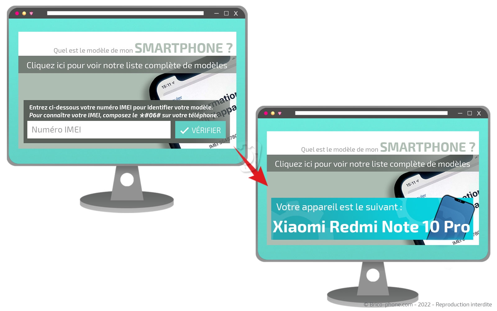 Comment remplacer le connecteur de charge sur Redmi Note 10 Pro photo 2
