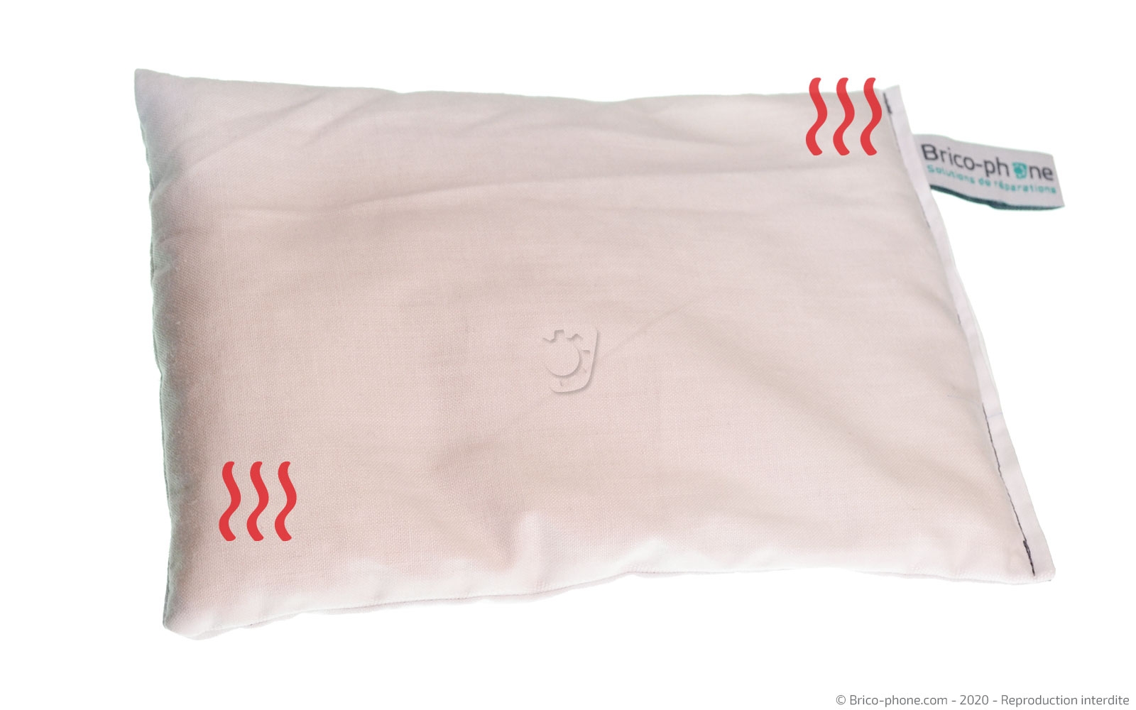 Comment changer ma vitre arrière de smartphone ?  photo 1