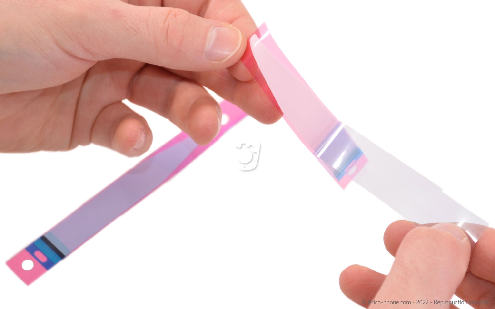 Comment changer le bloc écran complet ? sur Galaxy A04s photo 2