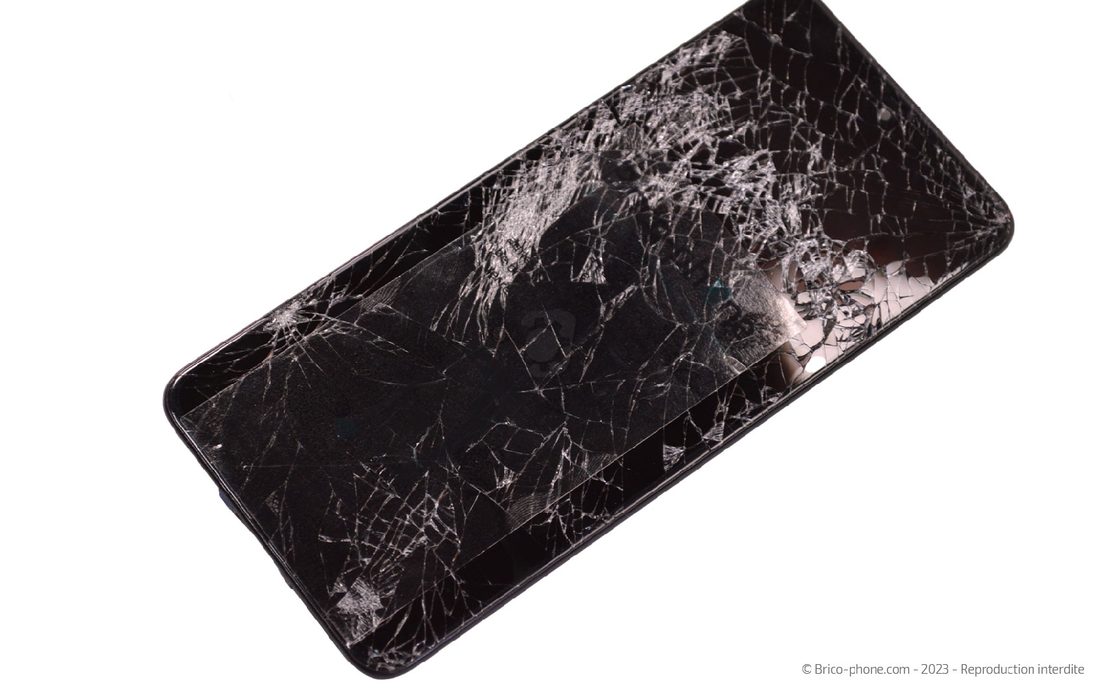 Guide de réparation sur Redmi Note 11S (5G) photo 2