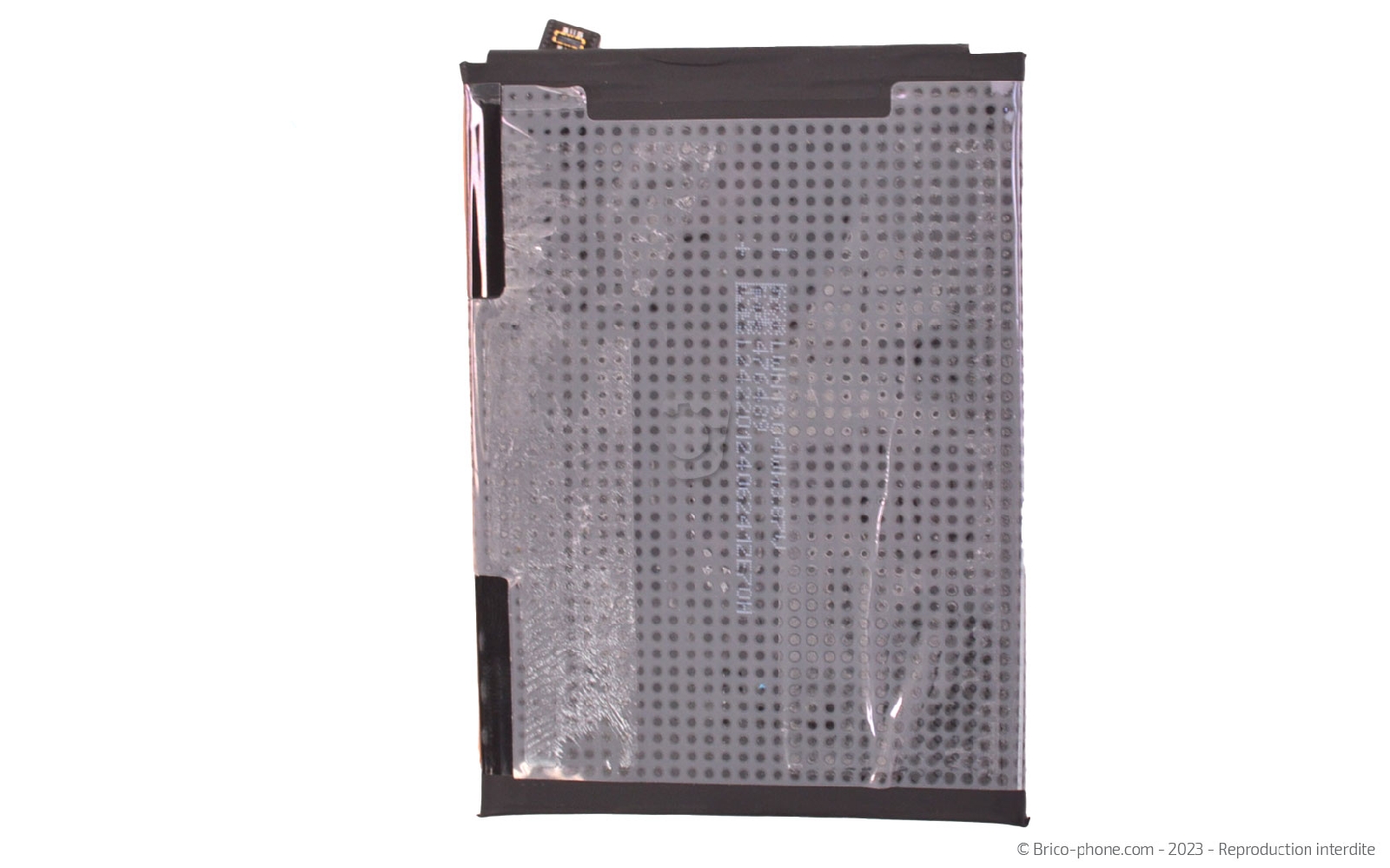 Comment changer le bloc écran sur Redmi Note 11S (5G) photo 2