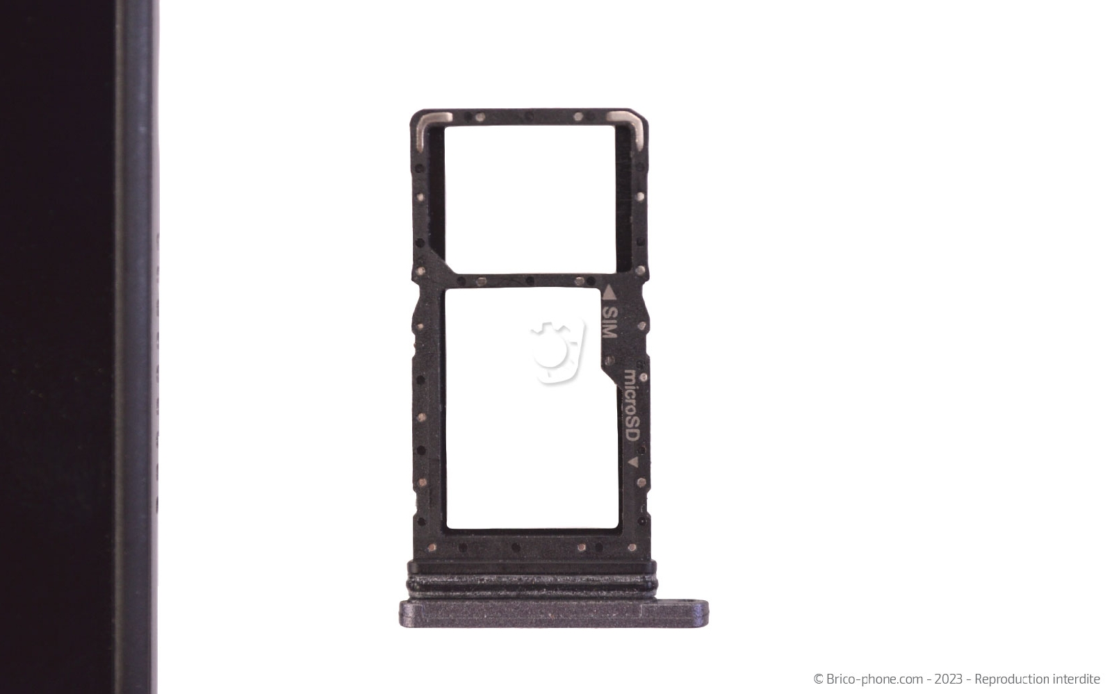 Comment changer l'écran (vitre + LCD) sur Galaxy Tab A7 10-4 (SM-T500-SM-T505) photo 3