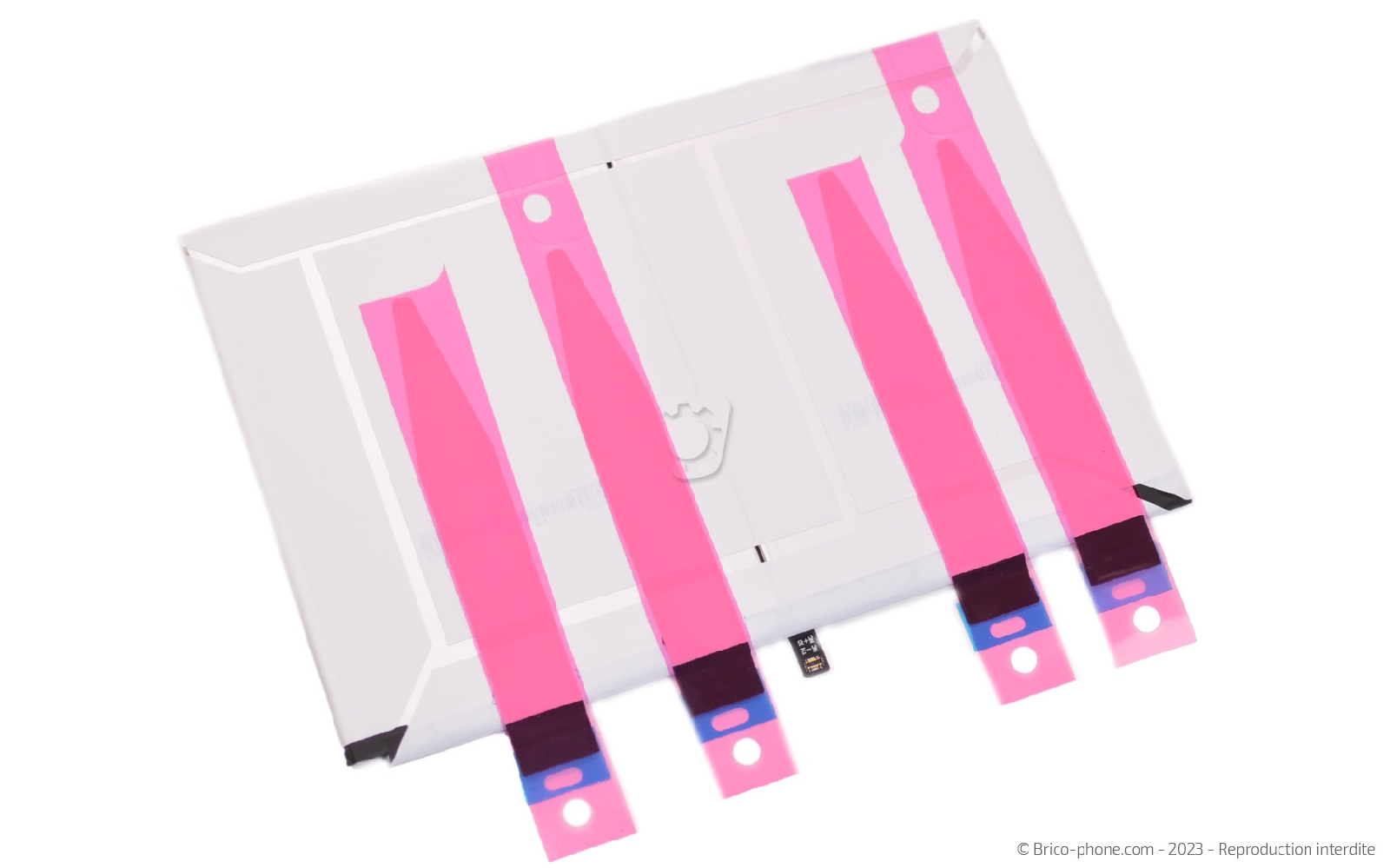 Comment changer la batterie sur Galaxy Tab A7 10-4 (SM-T500-SM-T505) photo 4