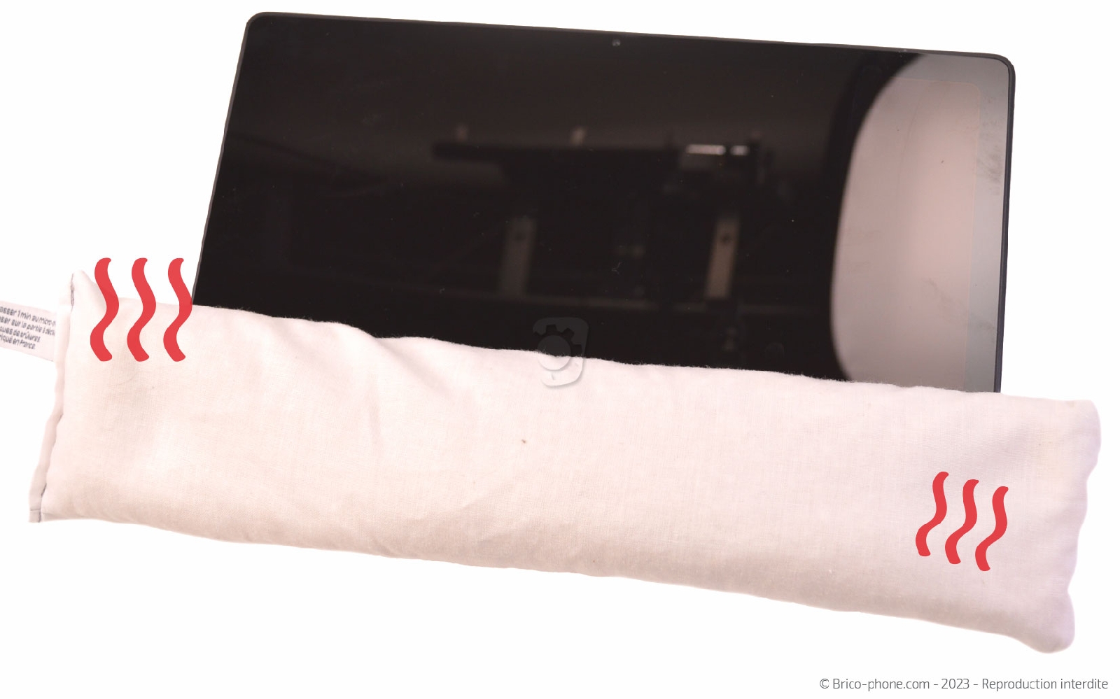 Comment changer la batterie sur Galaxy Tab A7 10-4 (SM-T500-SM-T505) photo 1