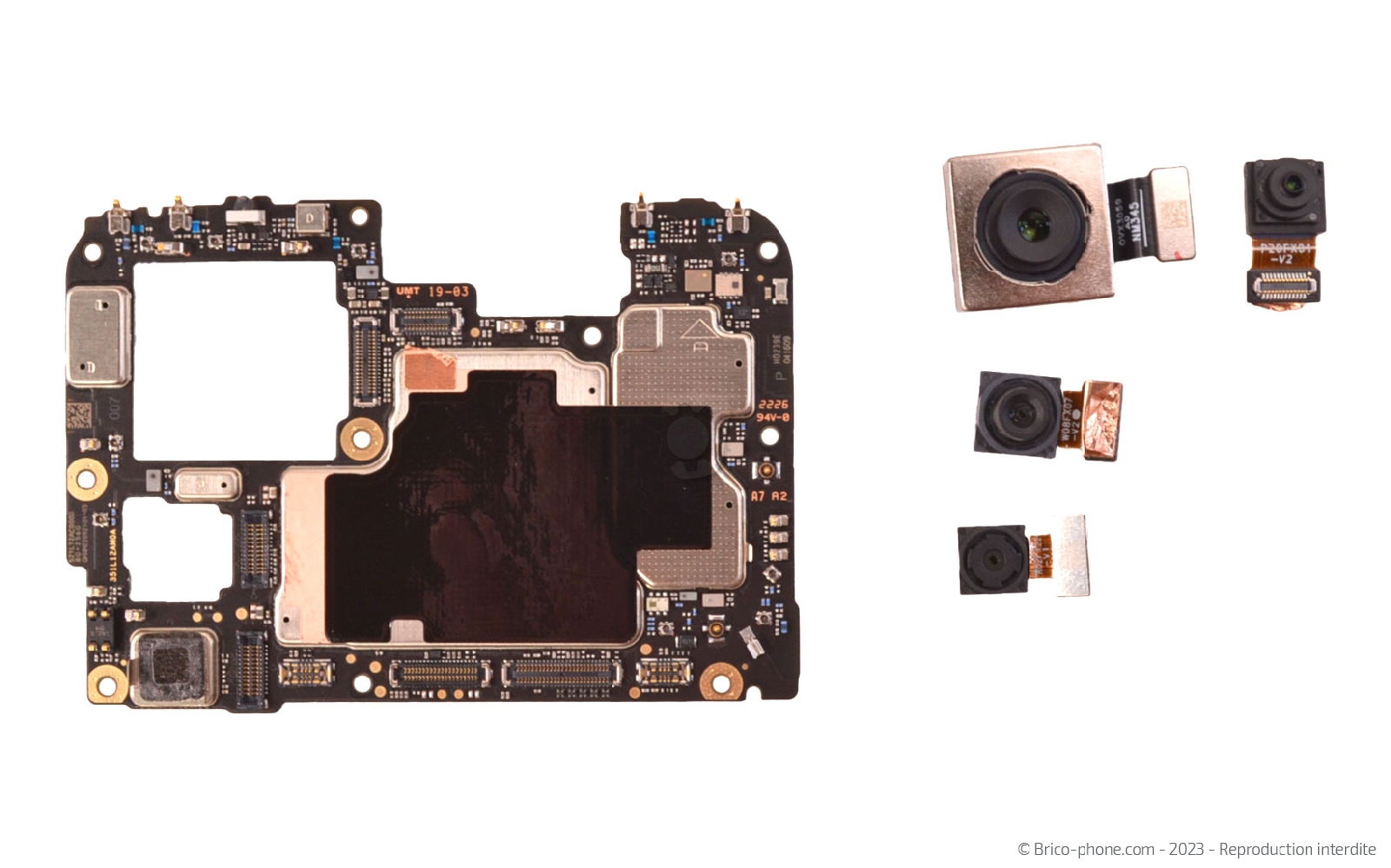 Guide de réparation sur 12T photo 3