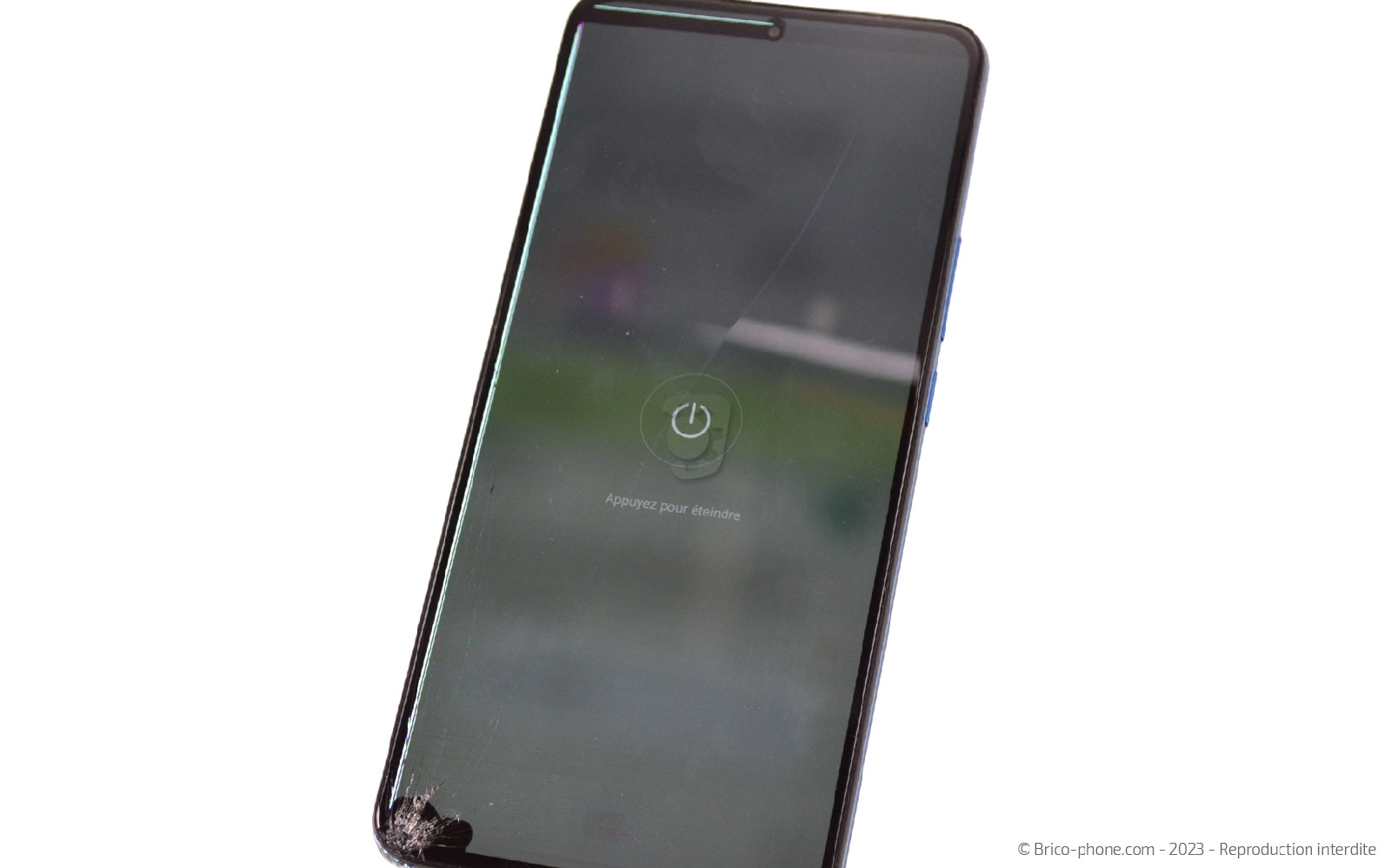 Comment changer le connecteur de charge sur 12T photo 4