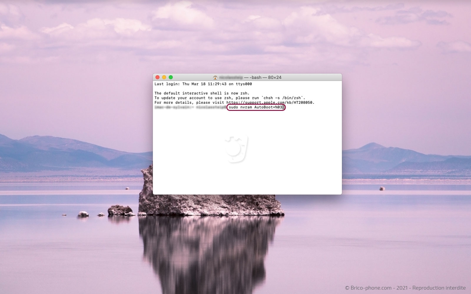 Comment changer l'écran complet sur Macbook Air 13 pouces A1932 EMC 3184 - 2019 photo 2