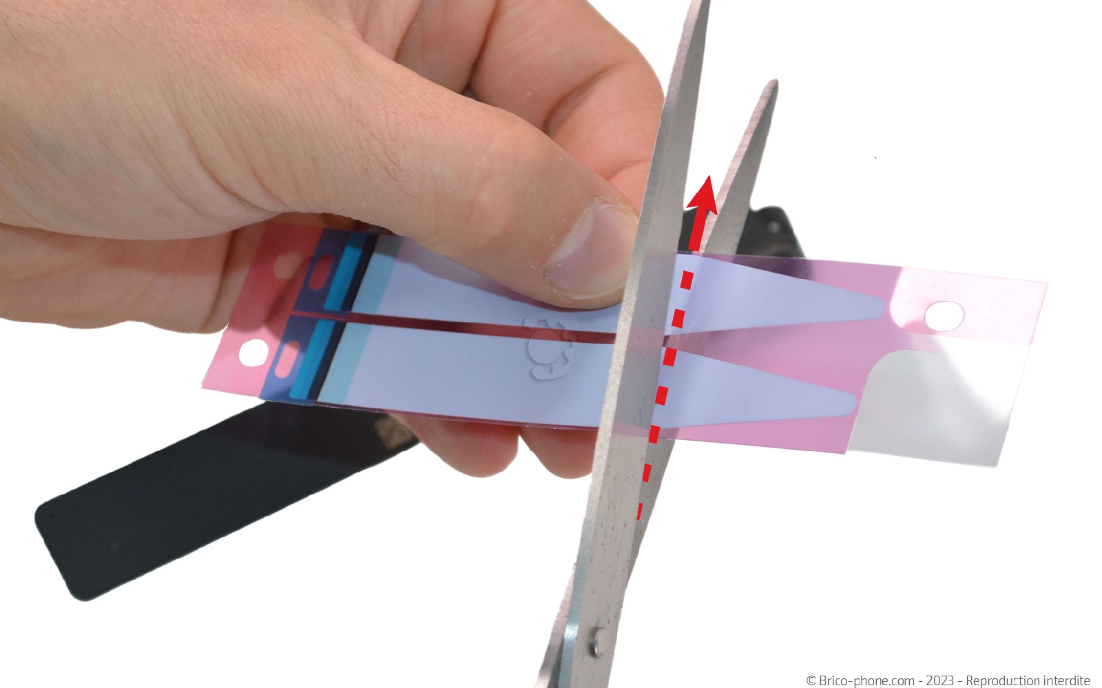 Comment changer les haut-parleurs sur Macbook Air 13 pouces A1932 EMC 3184 - 2019 photo 1