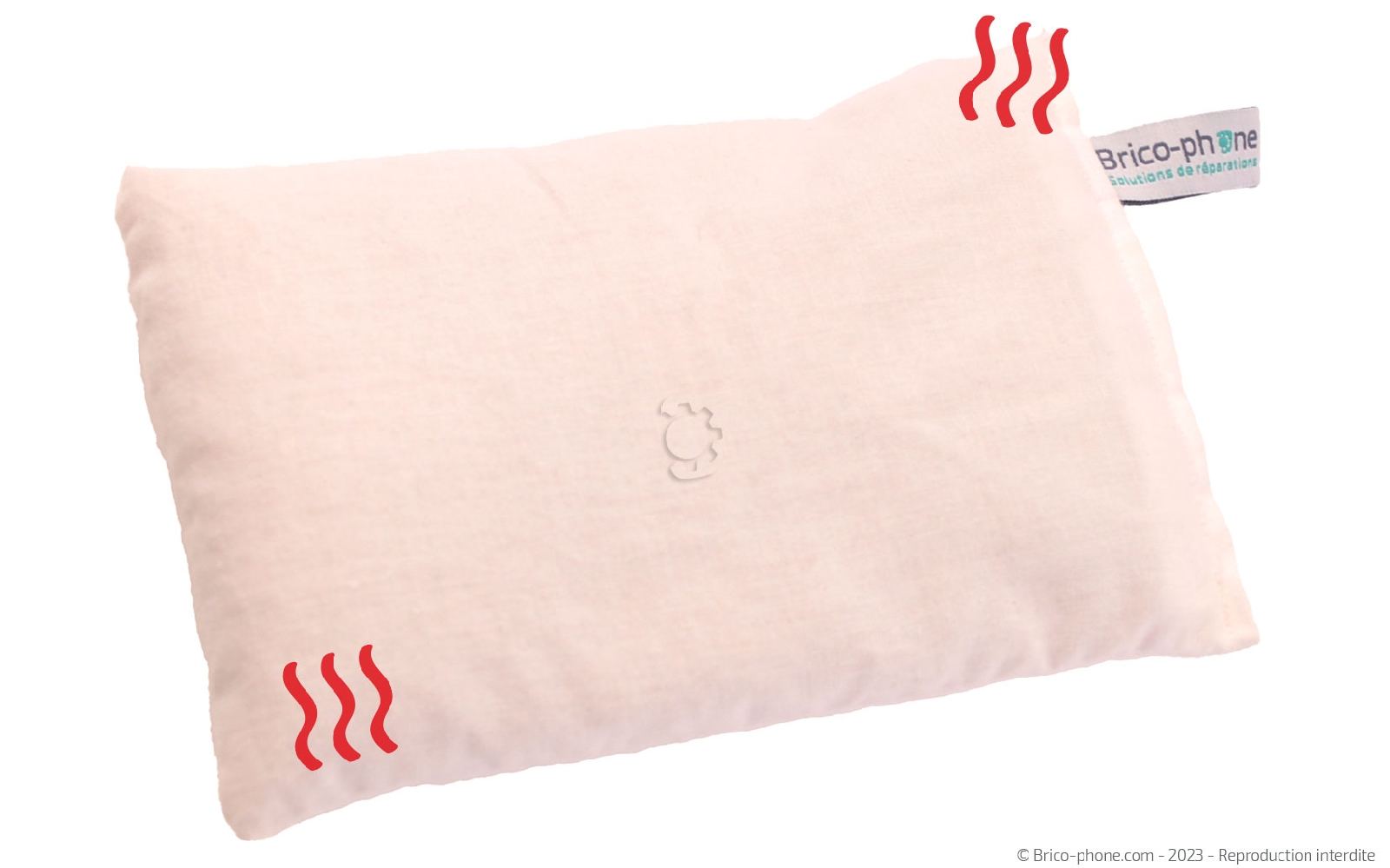 Guide de réparation sur iPhone 15 photo 1