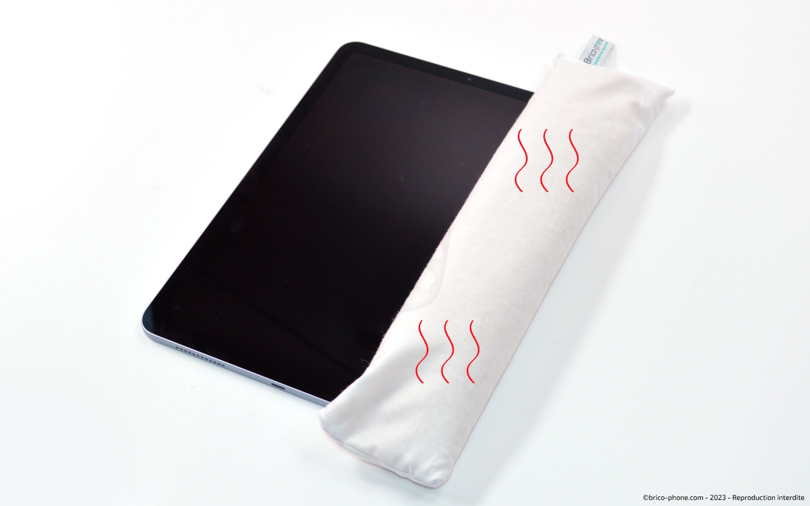 Changer sa batterie sur iPad Air 4 photo 1