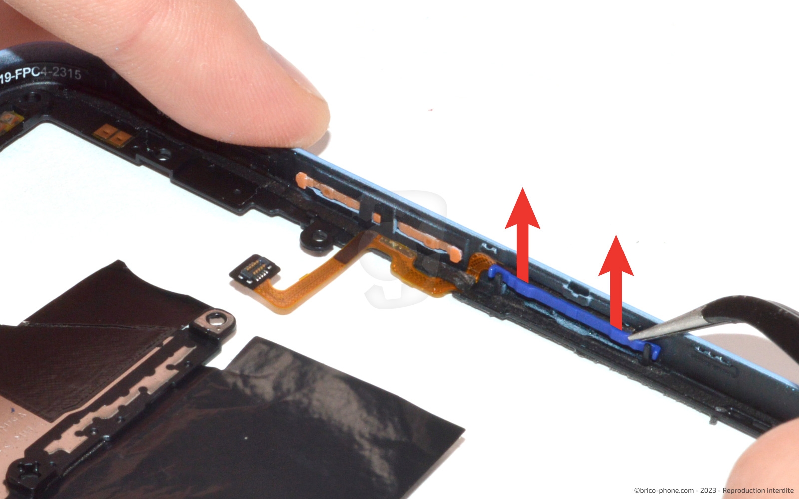 Comment réparer un Xiaomi Redmi 12 ? sur Redmi 12 (4G et 5G) photo 1