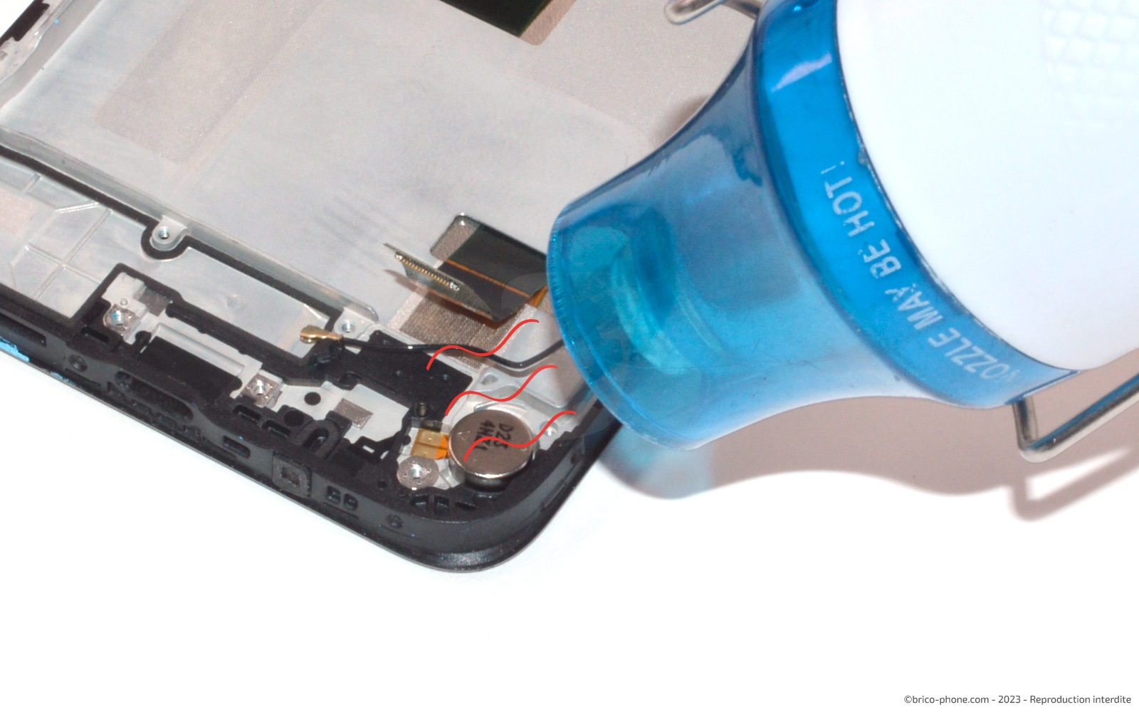 Comment réparer un Xiaomi Redmi 12 ? sur Redmi 12 (4G et 5G) photo 1