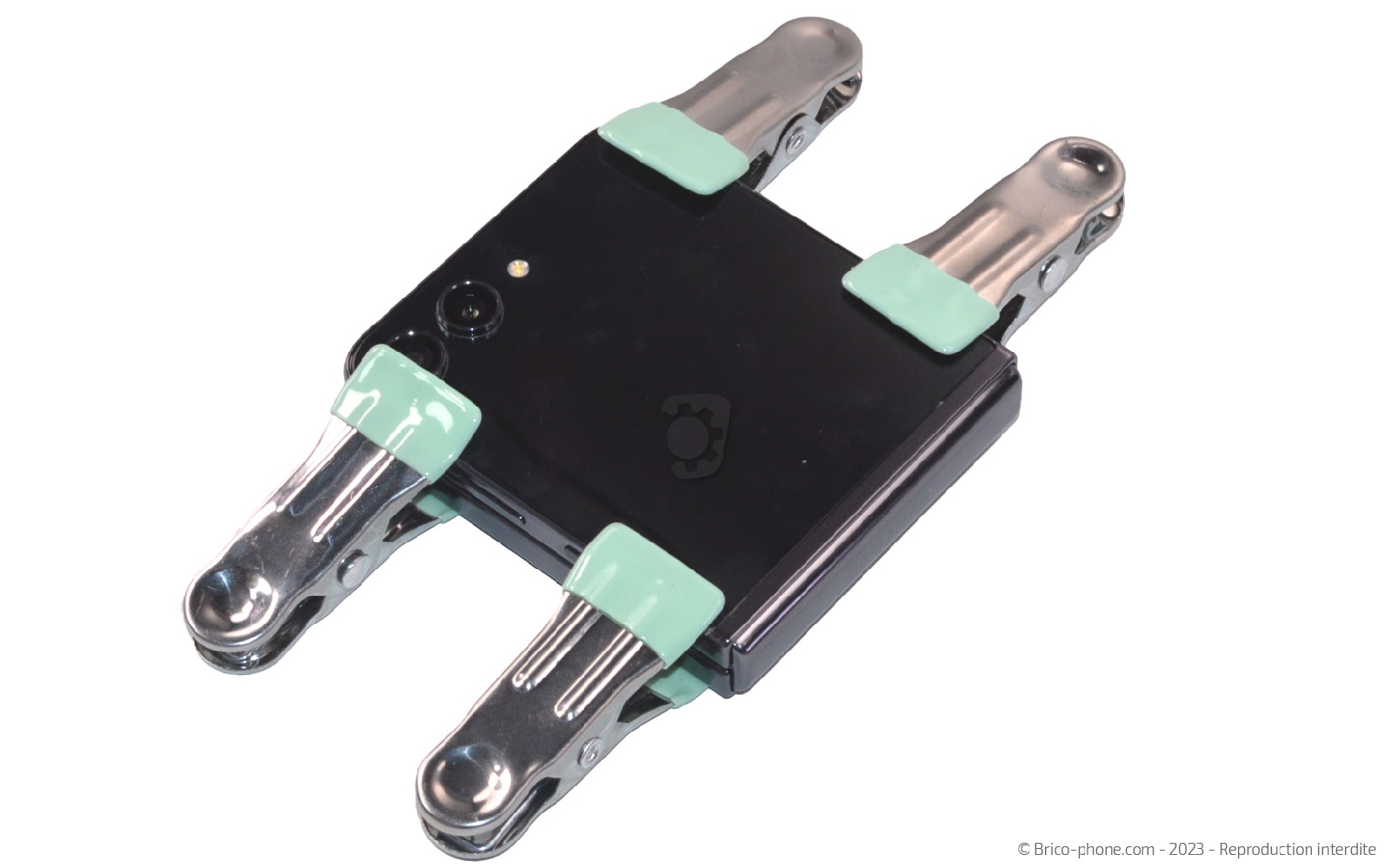 Comment changer le connecteur de charge sur Galaxy Z Flip5 photo 3