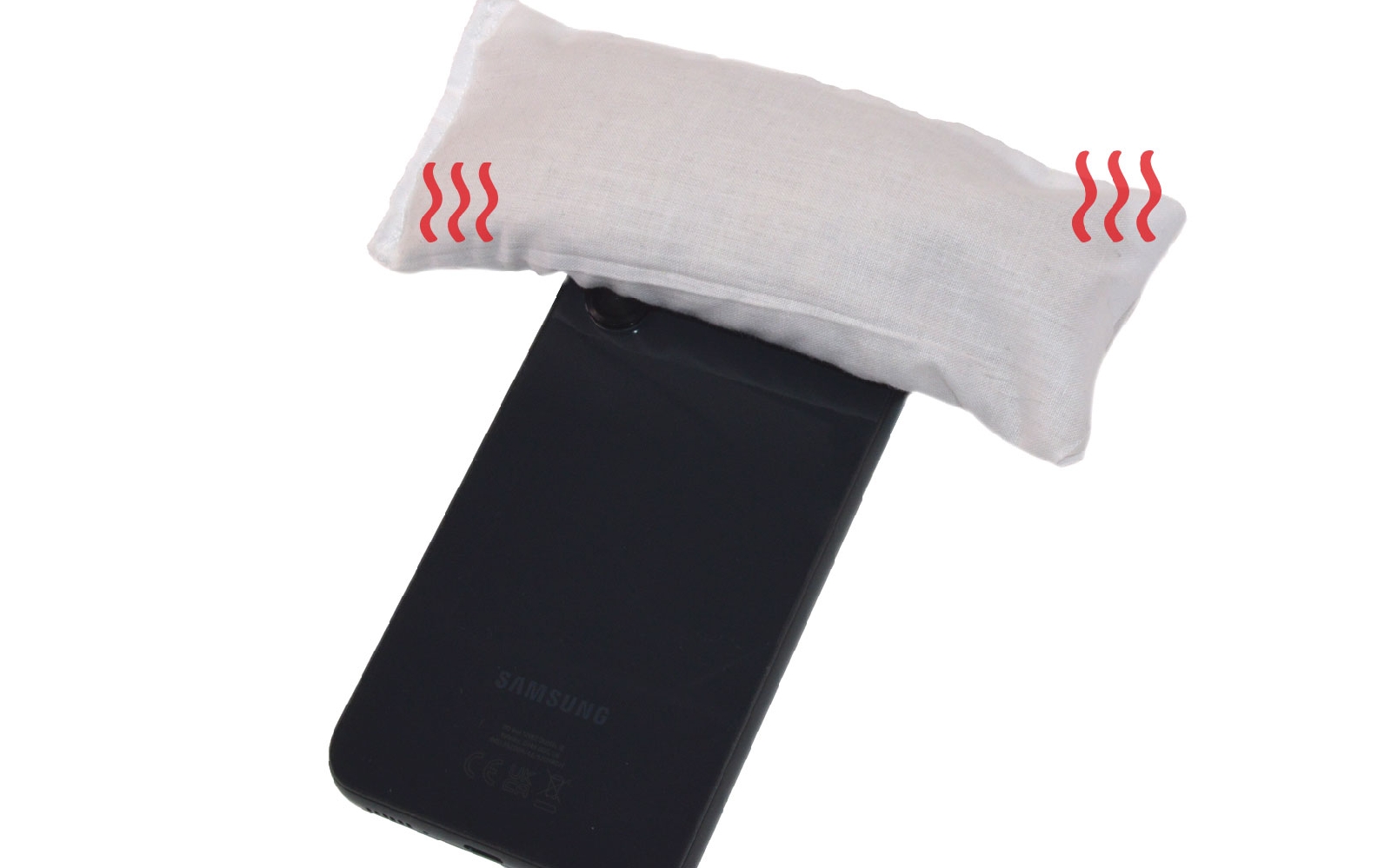 Guide de réparation sur Galaxy A54 5G photo 2