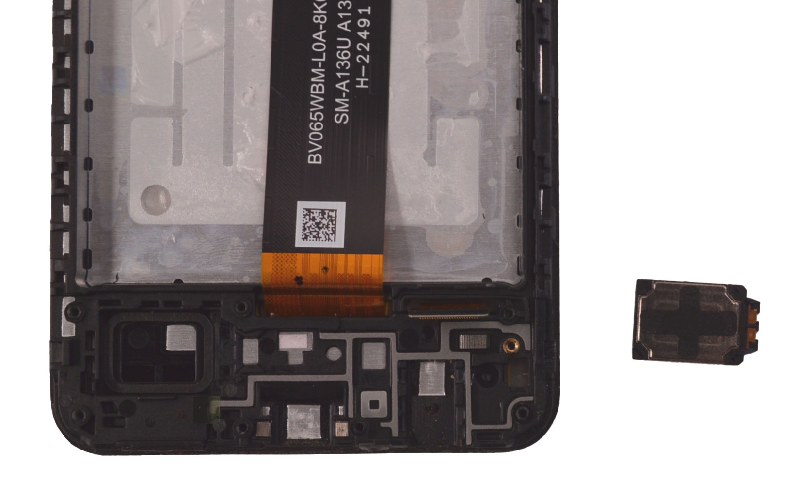 Guide de réparation sur Galaxy A13 (5G) photo 3