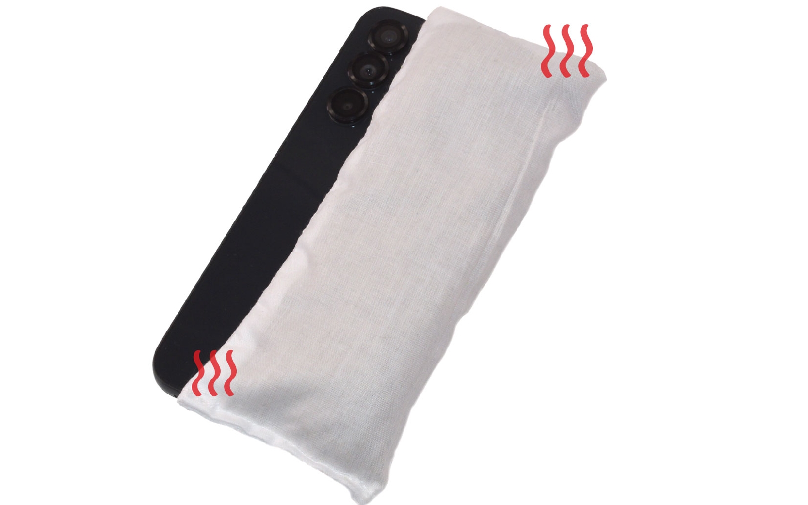 Comment changer la batterie sur Galaxy A54 5G photo 1