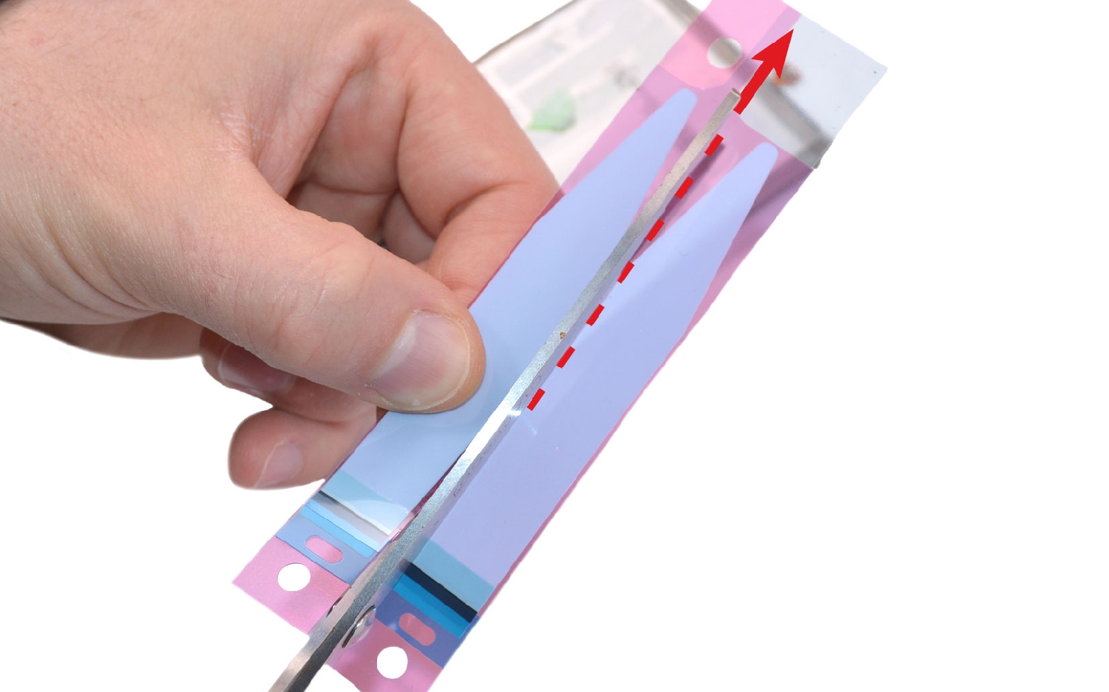 Comment remplacer le bloc écran cassé  sur Galaxy A13 (5G) photo 1