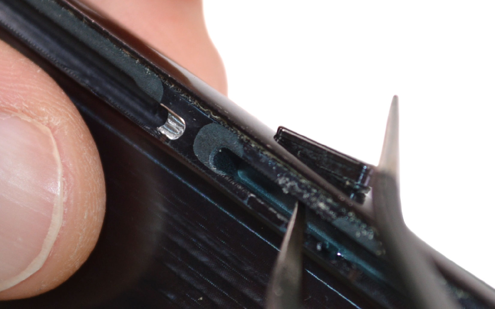 Guide de réparation sur Galaxy S22 photo 3