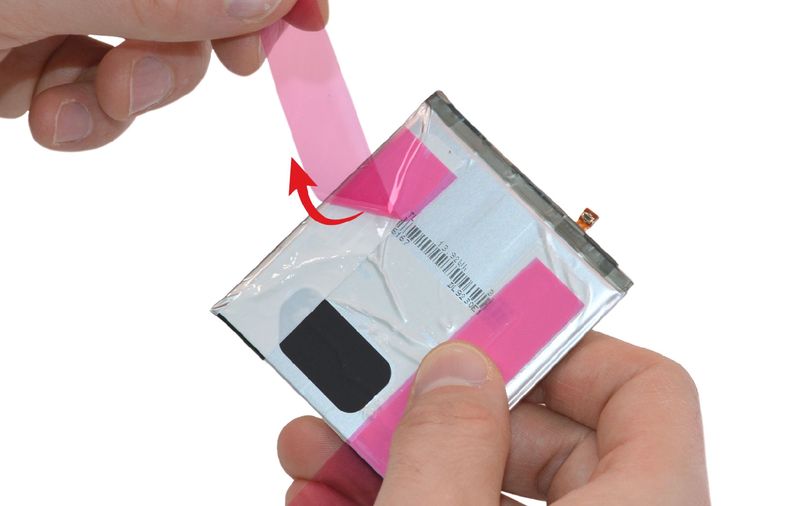 Comment changer le bloc écran sur Galaxy S22 photo 3