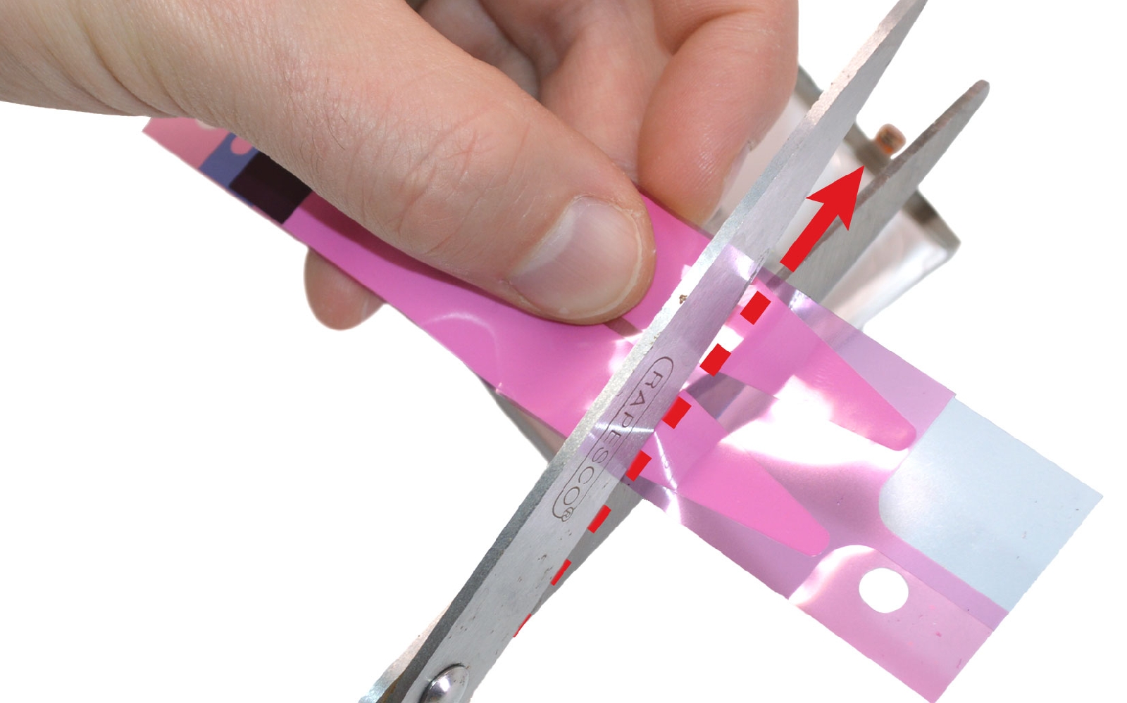 Comment changer le bloc écran sur Galaxy S22 photo 1