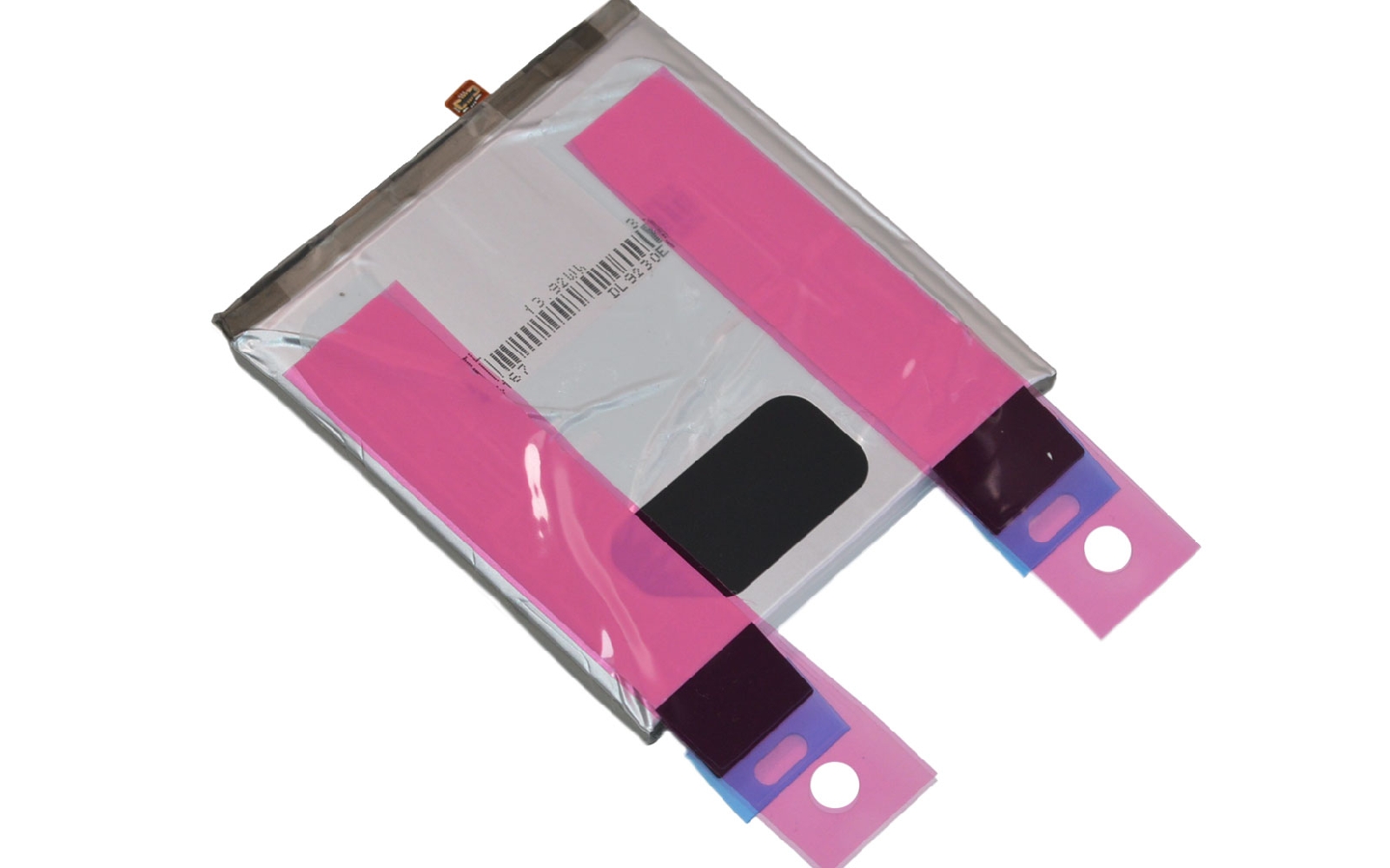 Comment changer le bloc écran sur Galaxy S22 photo 4