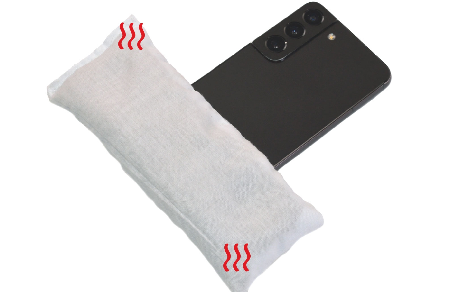 Comment changer le bloc écran sur Galaxy S22 photo 2