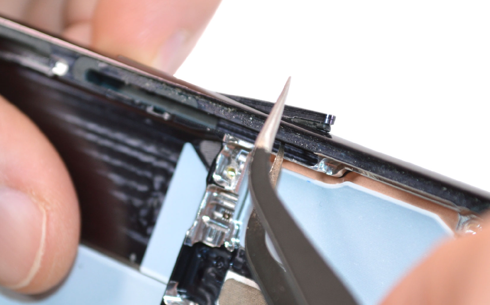 Comment changer le bloc écran sur Galaxy S22 photo 1