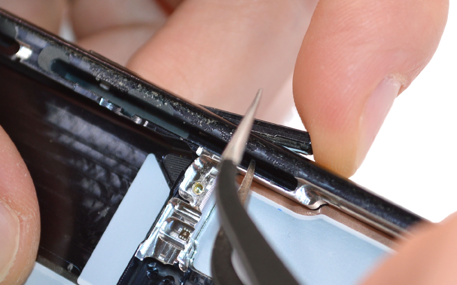 Comment changer le bloc écran sur Galaxy S22 photo 2