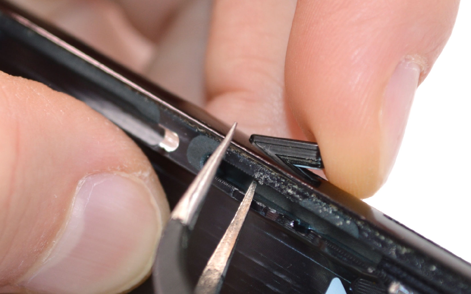 Comment changer le bloc écran sur Galaxy S22 photo 4