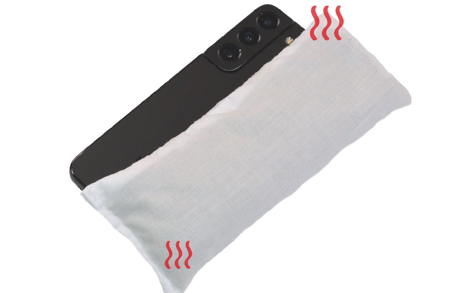 Comment changer la vitre arrière sur Galaxy S22 photo 1