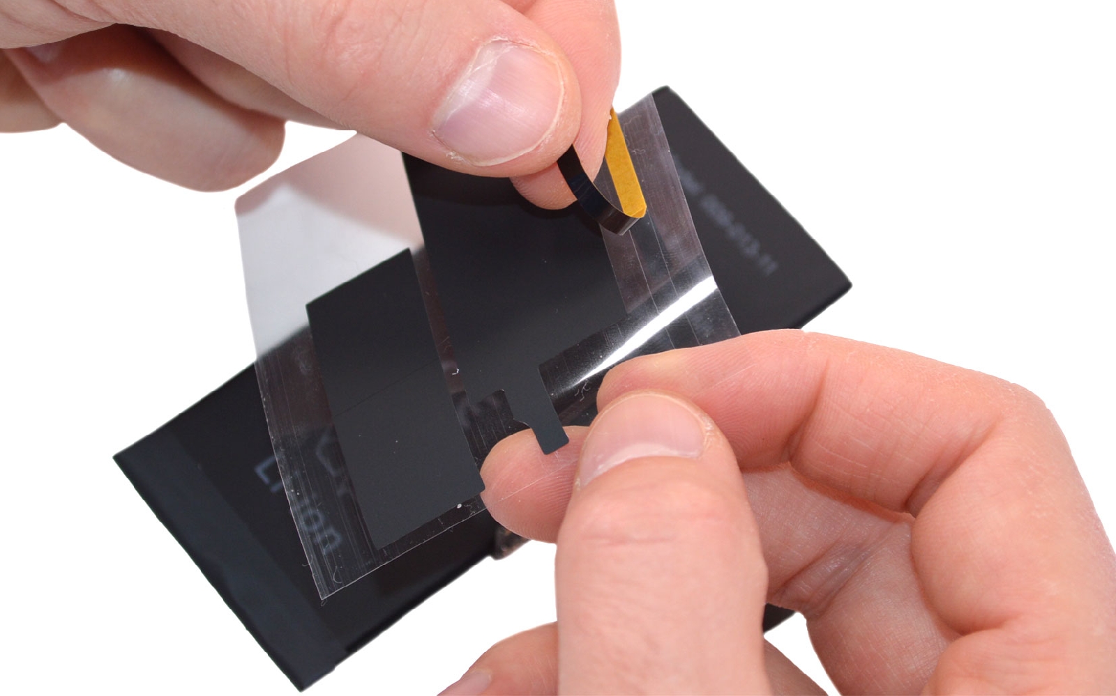 Comment installer la batterie No Code sur iPhone 11 photo 1