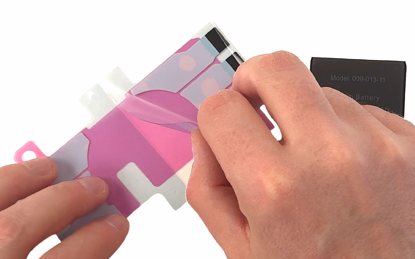 Comment installer une batterie NoCode sur iPhone 11 à 14 sur iPhone ou iPad photo 1