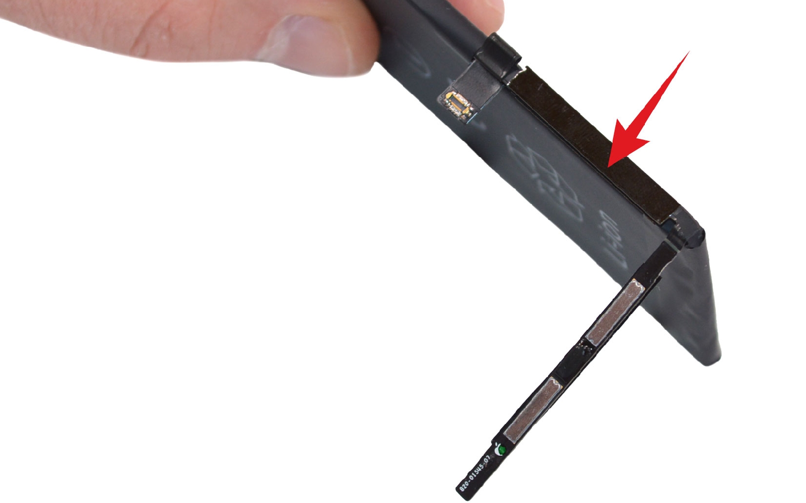 Comment installer une batterie NoCode sur iPhone 11 à 14 sur iPhone ou iPad photo 4