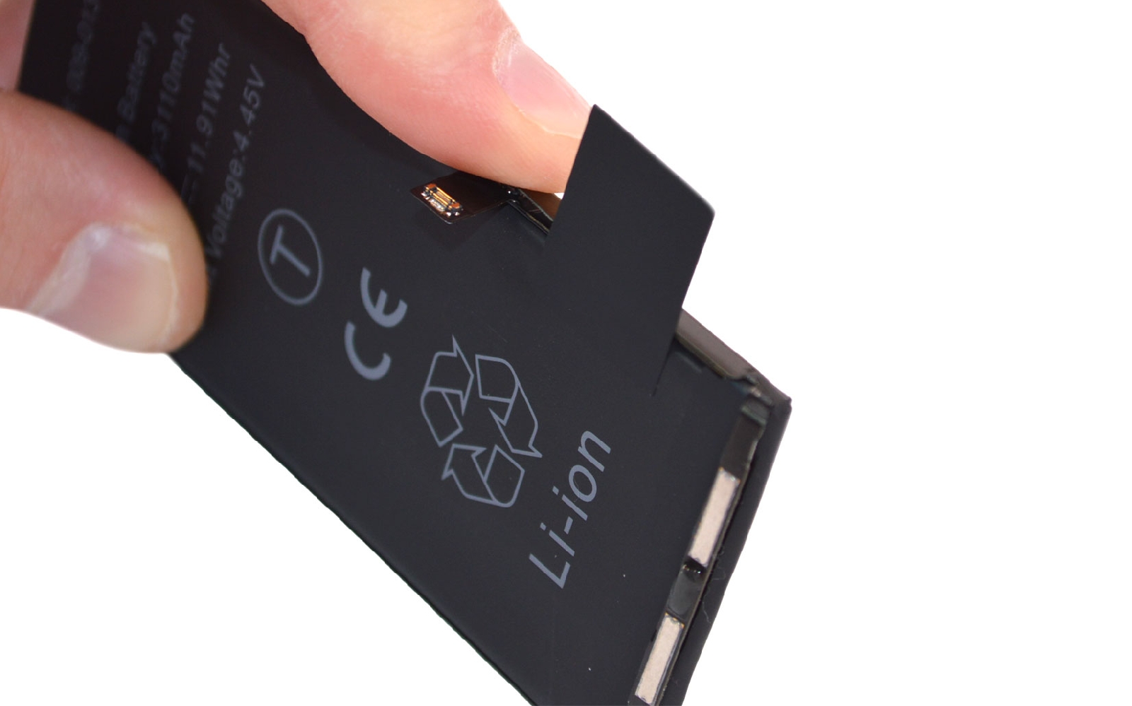 Comment installer une batterie NoCode sur iPhone 11 à 14 sur iPhone ou iPad photo 2