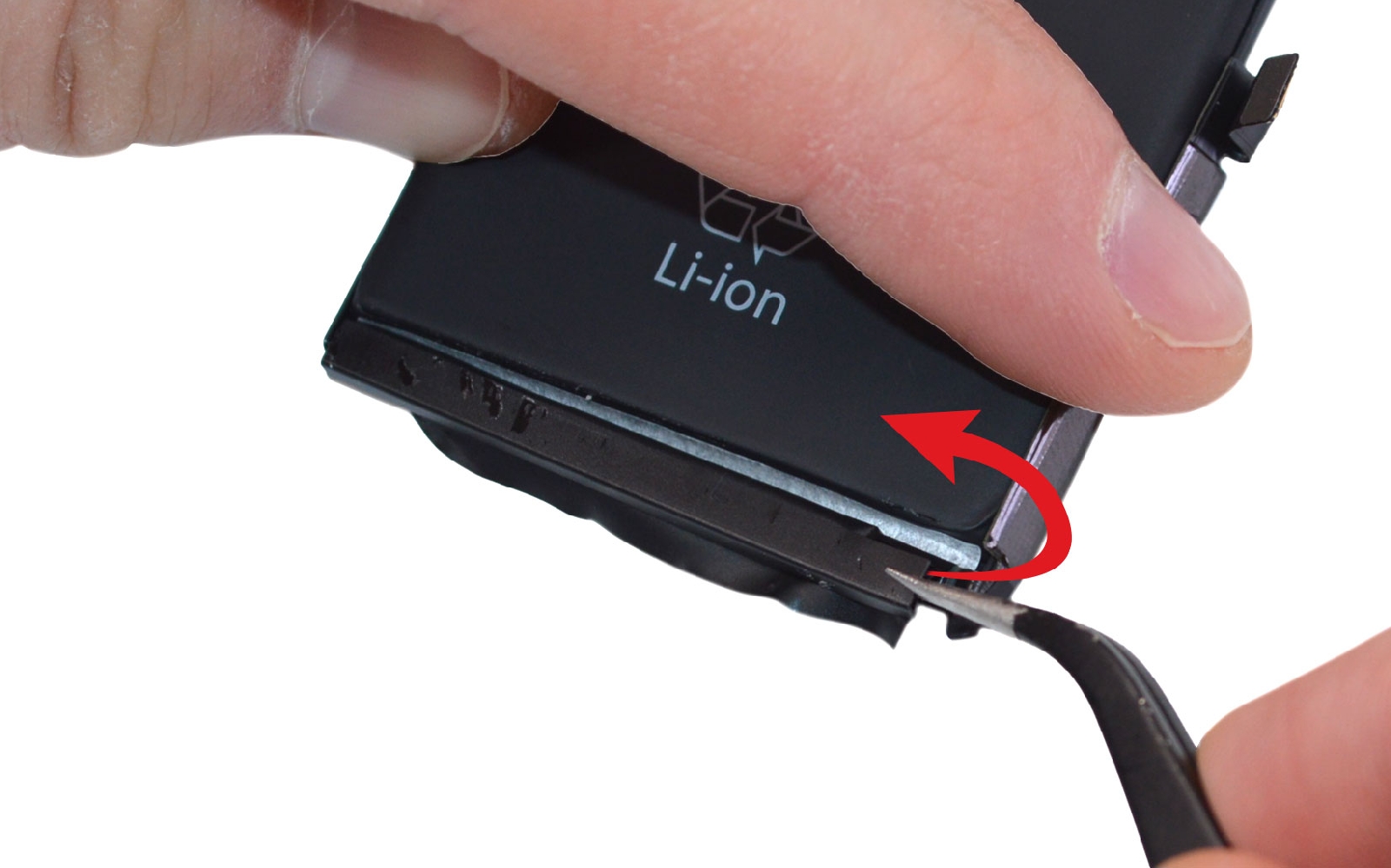 Comment installer une batterie NoCode sur iPhone 11 à 14 sur iPhone ou iPad photo 2