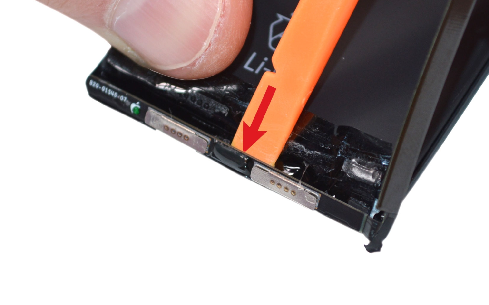 Comment installer une batterie NoCode sur iPhone 11 à 14 sur iPhone ou iPad photo 3