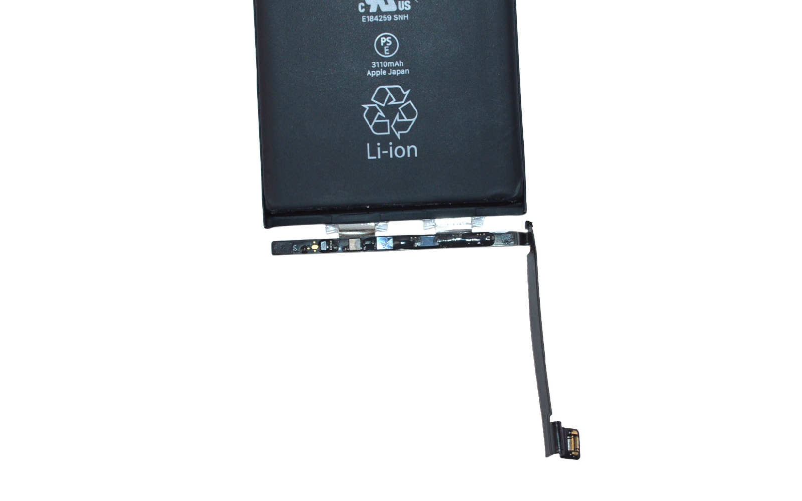 Comment installer une batterie NoCode sur iPhone 11 à 14 sur iPhone ou iPad photo 4