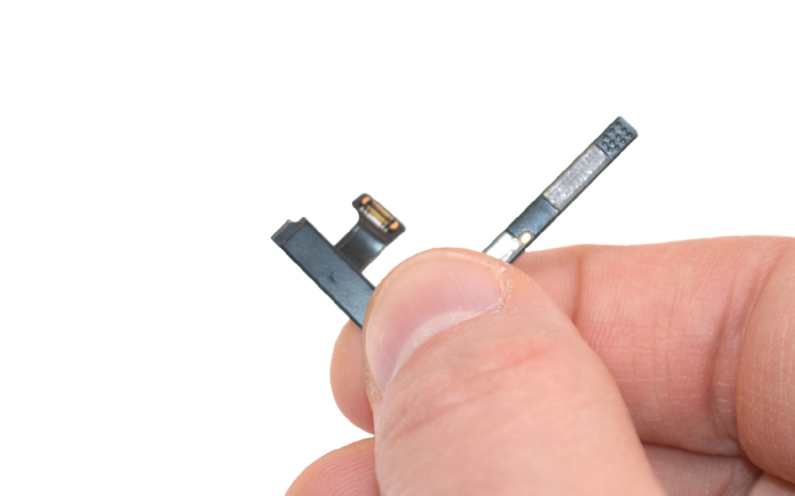 Comment installer la batterie Nocode en forme de L sur iPhone ou iPad photo 2