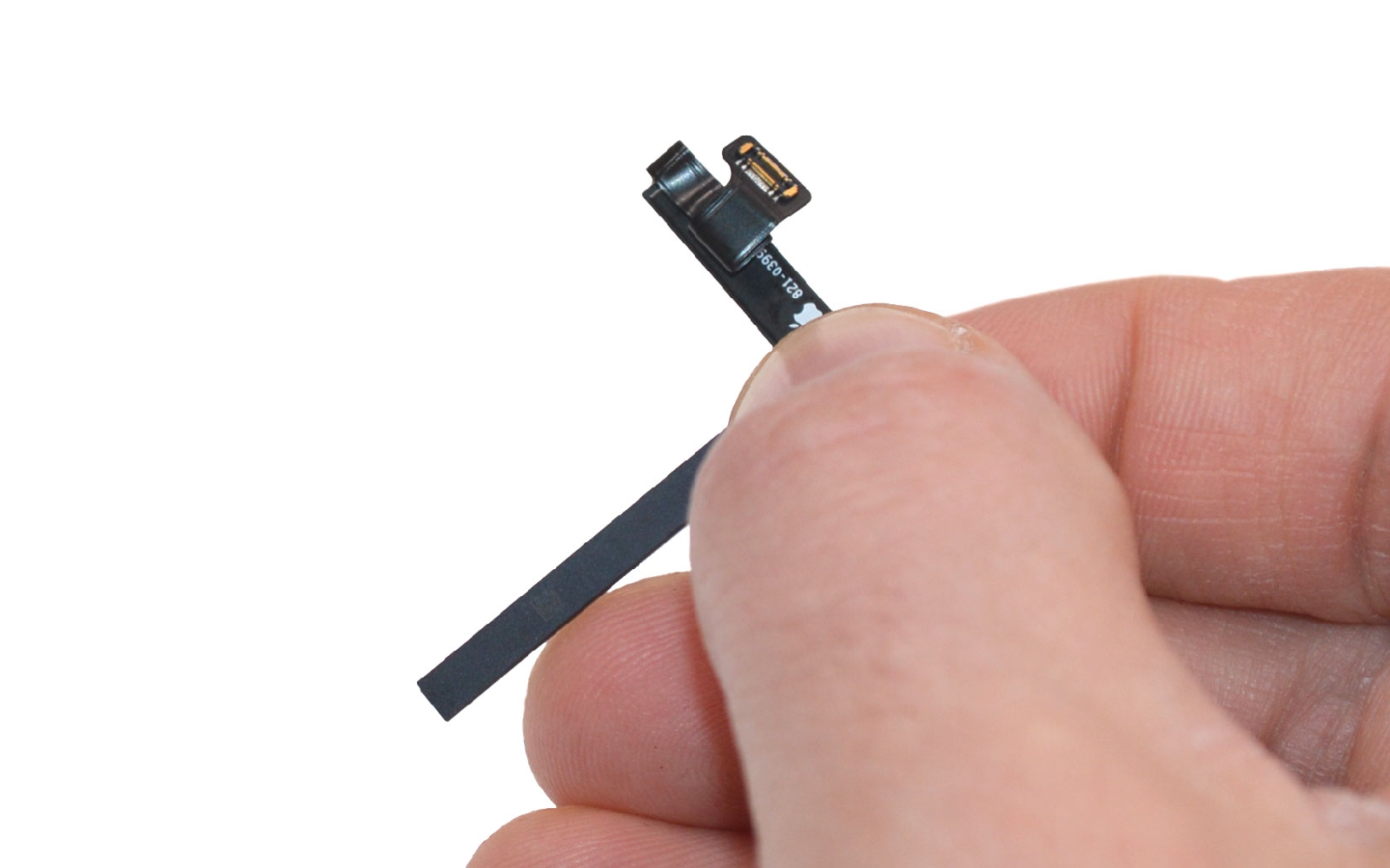 Comment installer la batterie Nocode en forme de L sur iPhone ou iPad photo 3