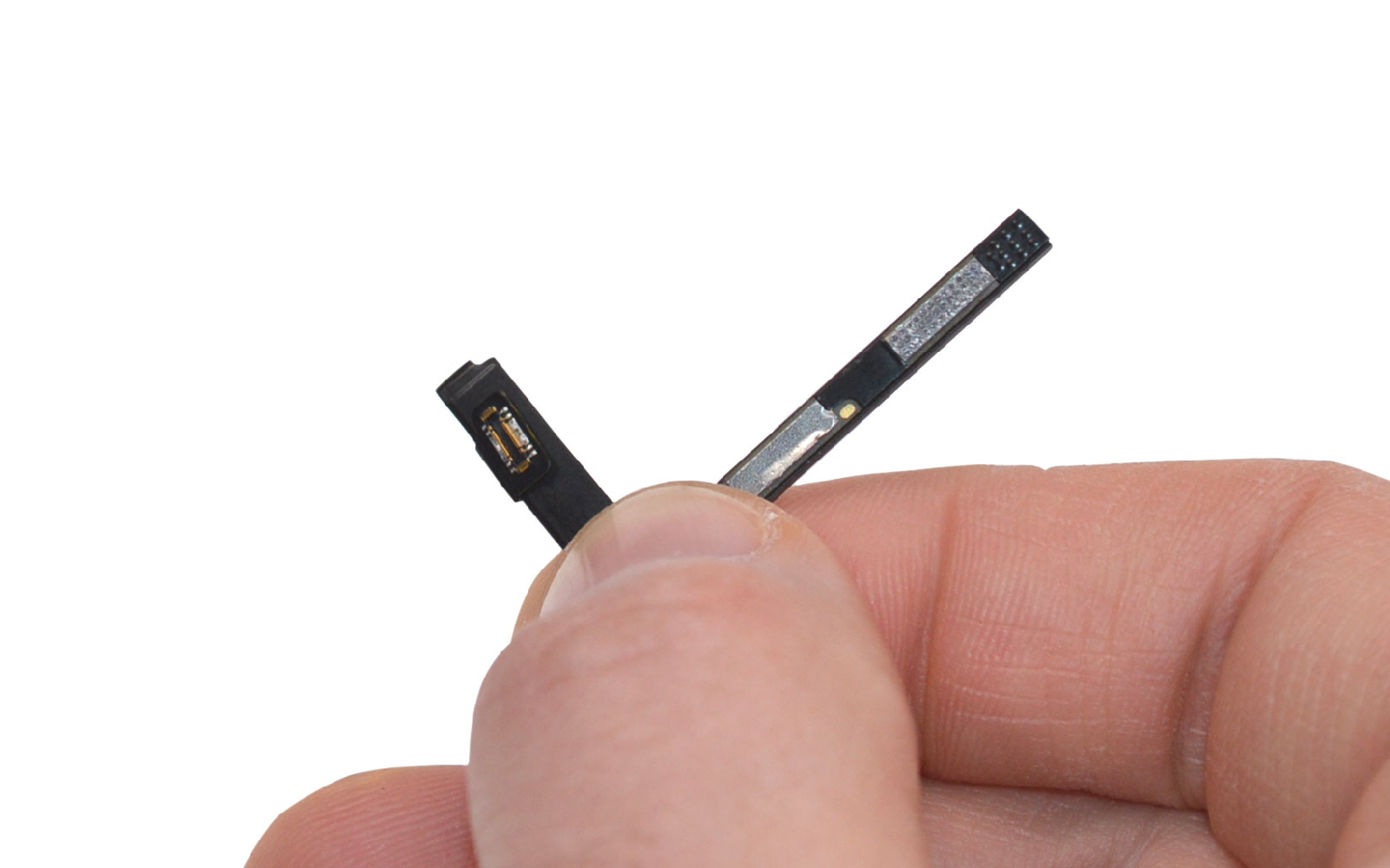 Comment installer la batterie Nocode en forme de L sur iPhone ou iPad photo 4