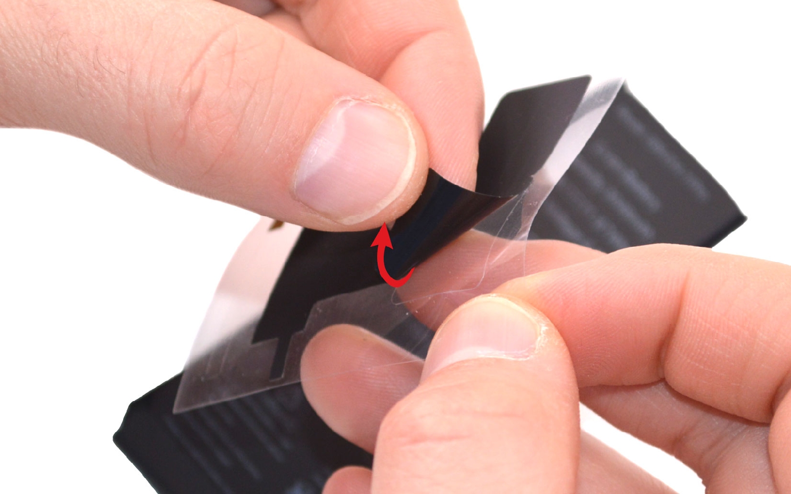 Comment installer la batterie Nocode sur iPhone 11 Pro photo 1