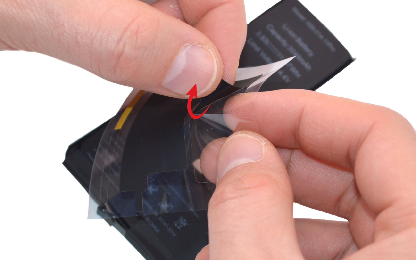 Comment installer la batterie Nocode sur iPhone 11 Pro Max photo 1