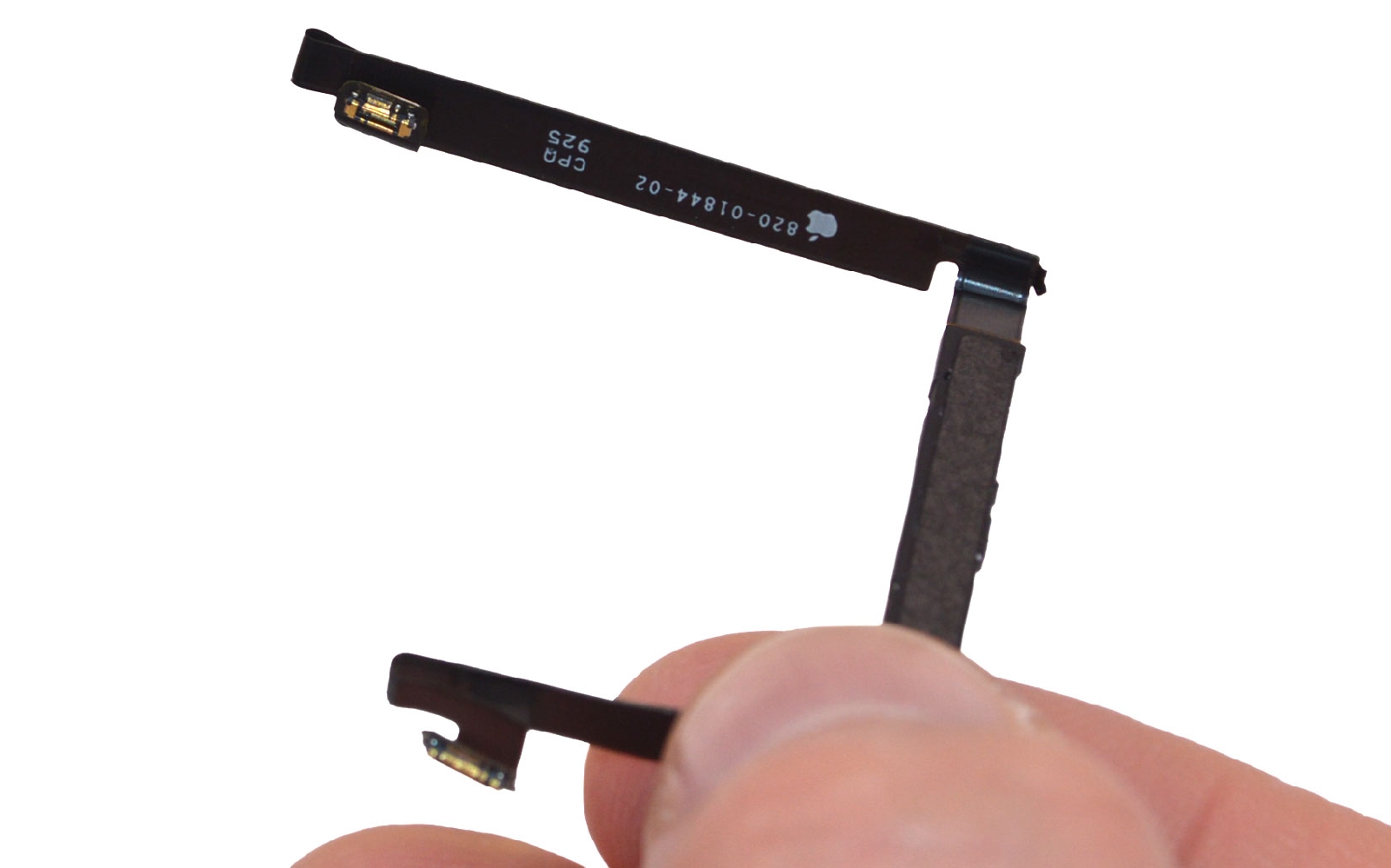 Comment installer la batterie Nocode sur iPhone 11 Pro Max photo 1