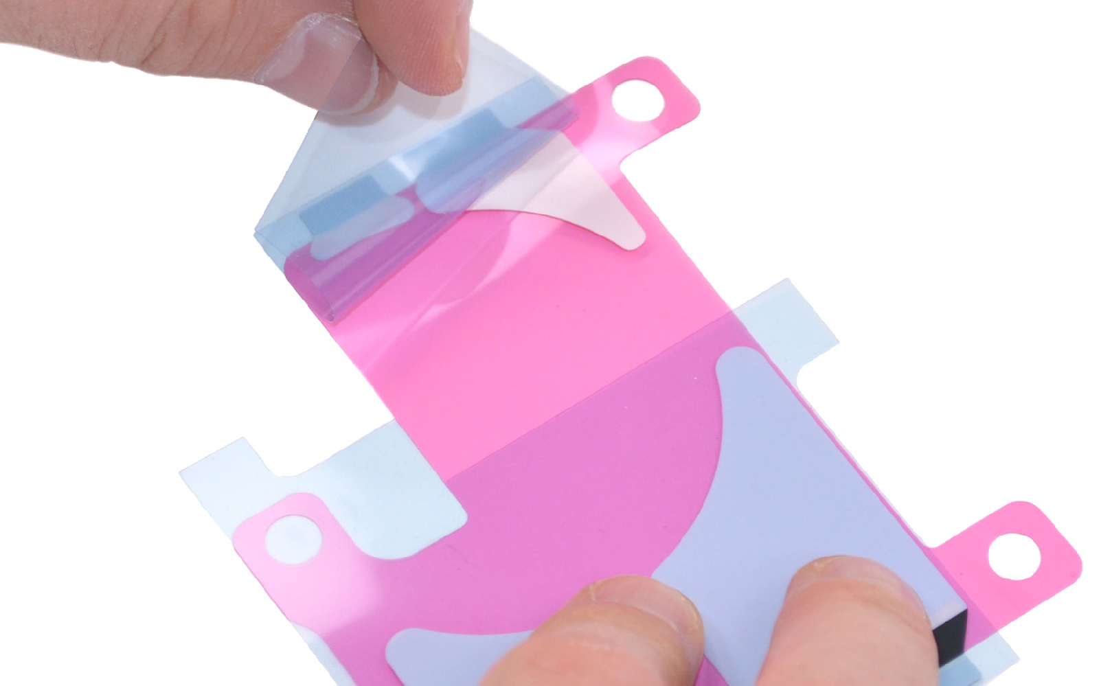 Comment installer la batterie No code sur iPhone 12 Pro Max photo 1