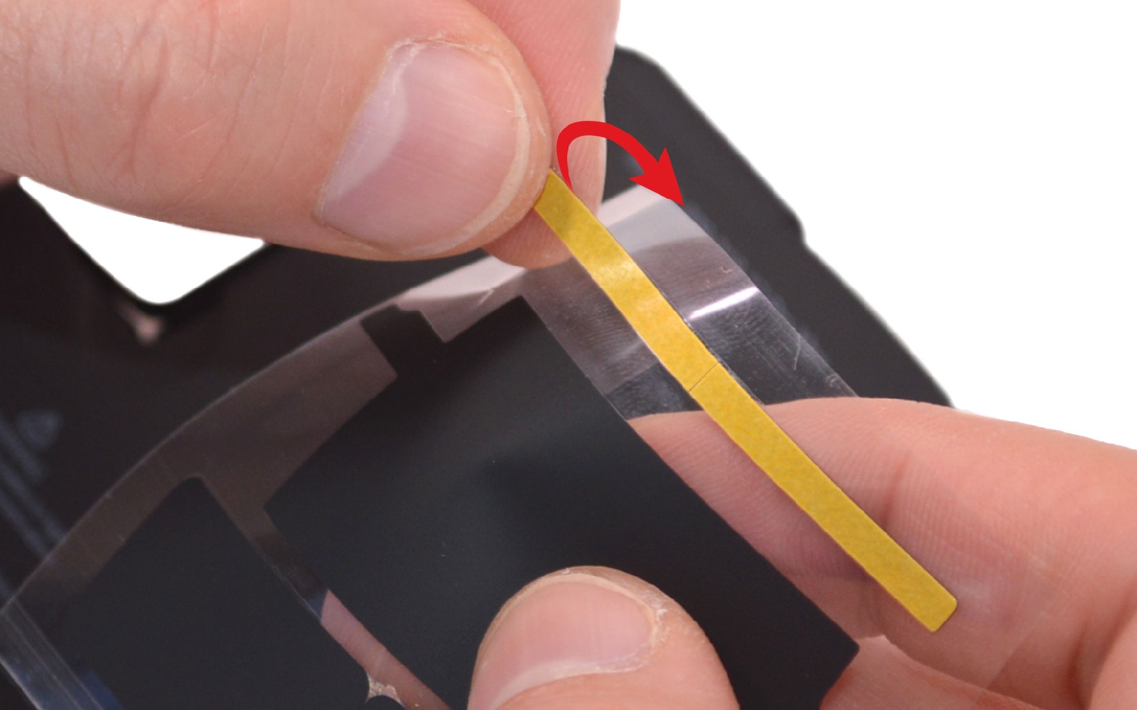 Comment installer la batterie No code sur iPhone 12 Pro Max photo 1