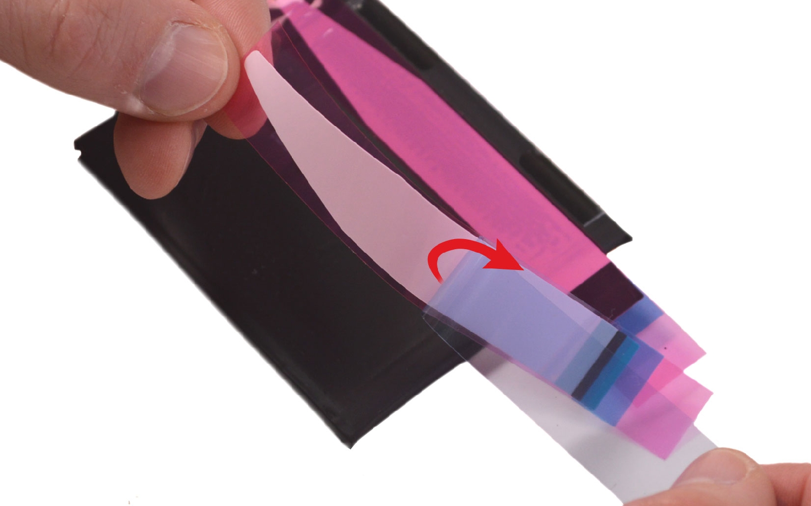 Comment changer le bloc écran sur Mi 11 Ultra photo 2